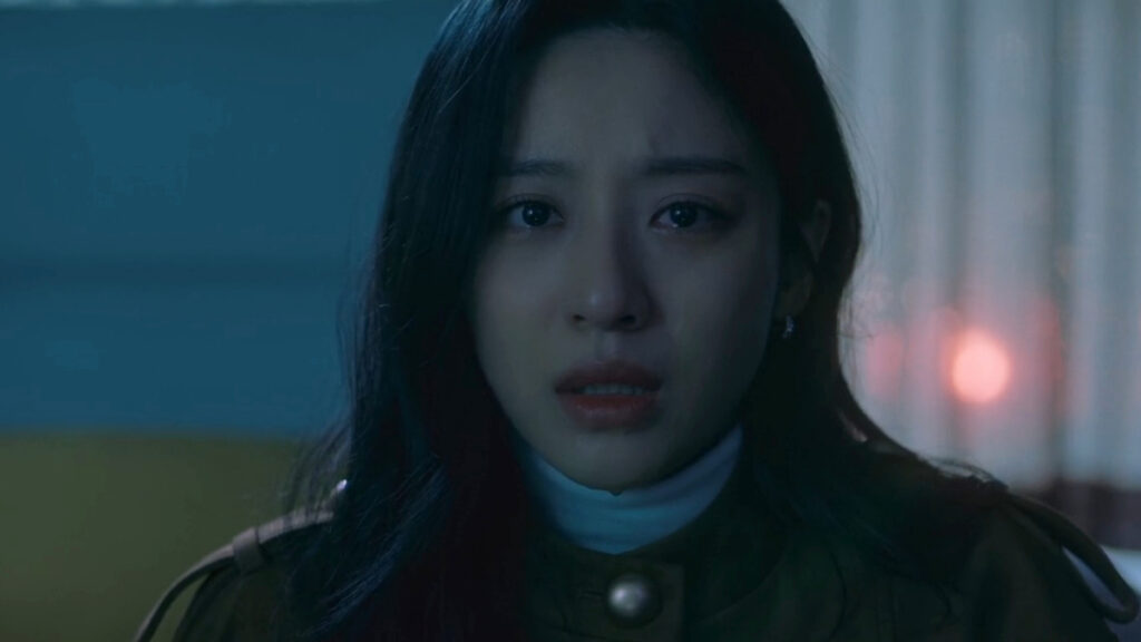 Love In Sync Episode 1 Still 3