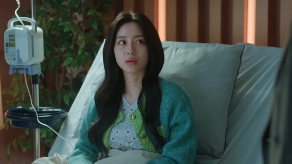 Love In Sync Episode 2 Still 4