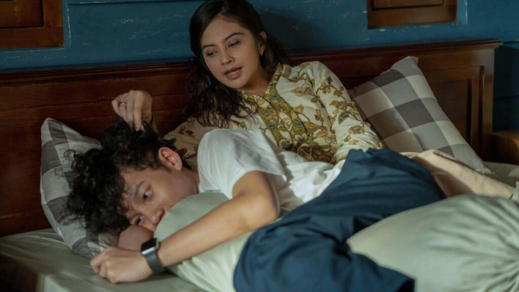 Me Before Me Review Still 3