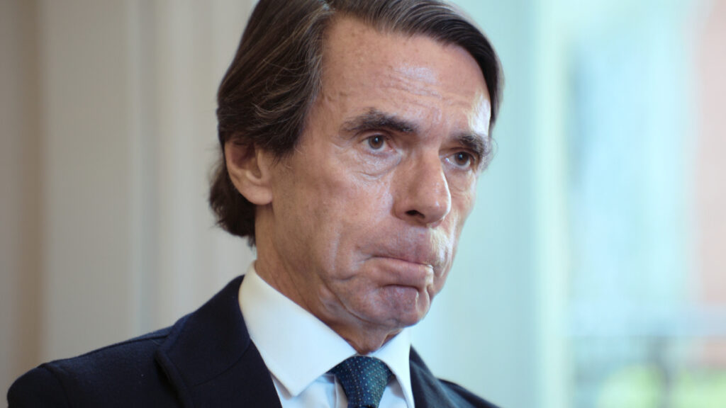 Miguel Ángel Blanco: The 48 Hours that Changed Spain Review Still 1