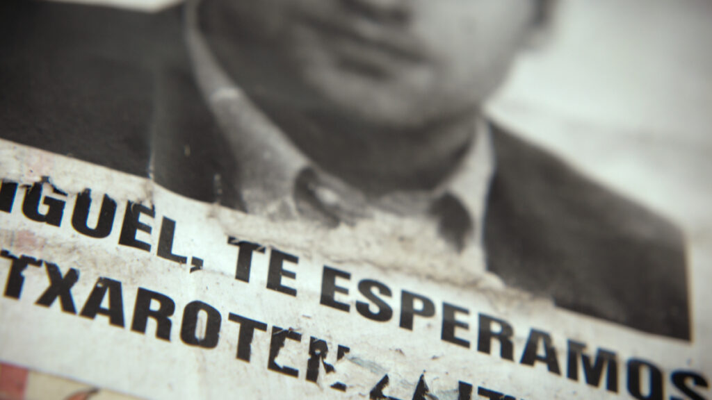 Miguel Ángel Blanco: The 48 Hours that Changed Spain Review Still 2