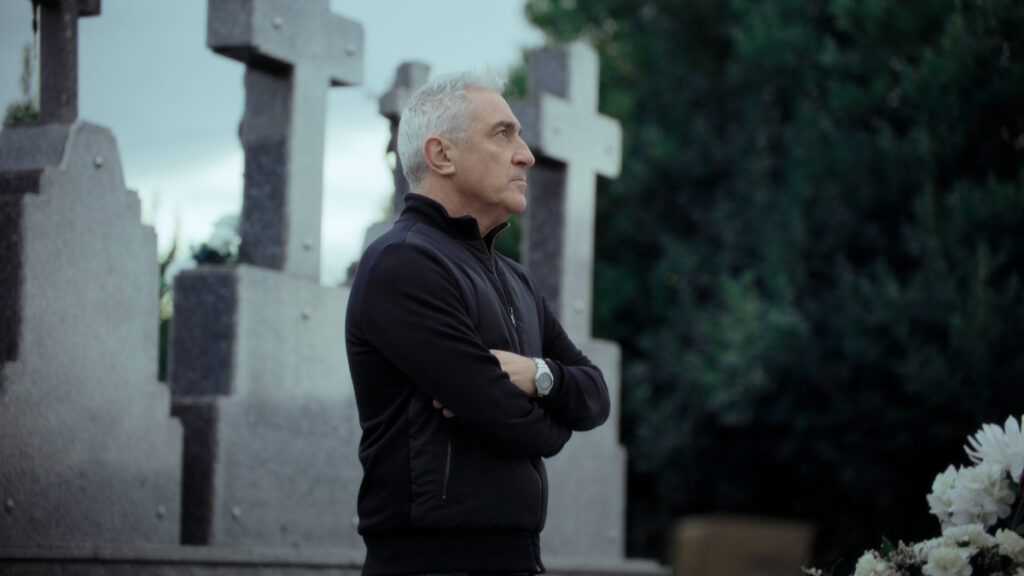 Miguel Ángel Blanco: The 48 Hours that Changed Spain Review Still 4
