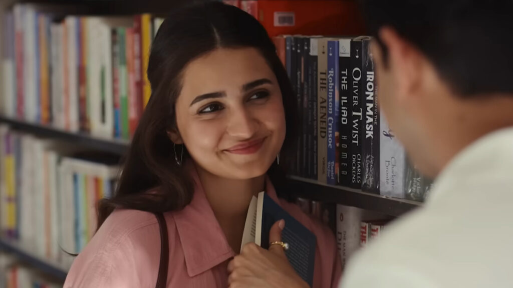 Musafir Cafe Review Still 2