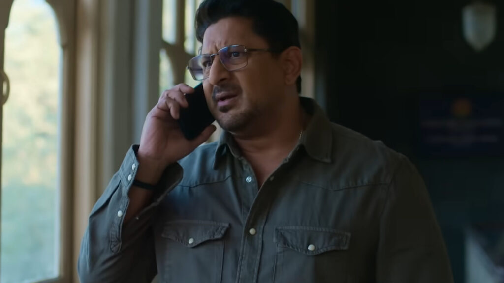 Pritam and Pedro Review Still 1