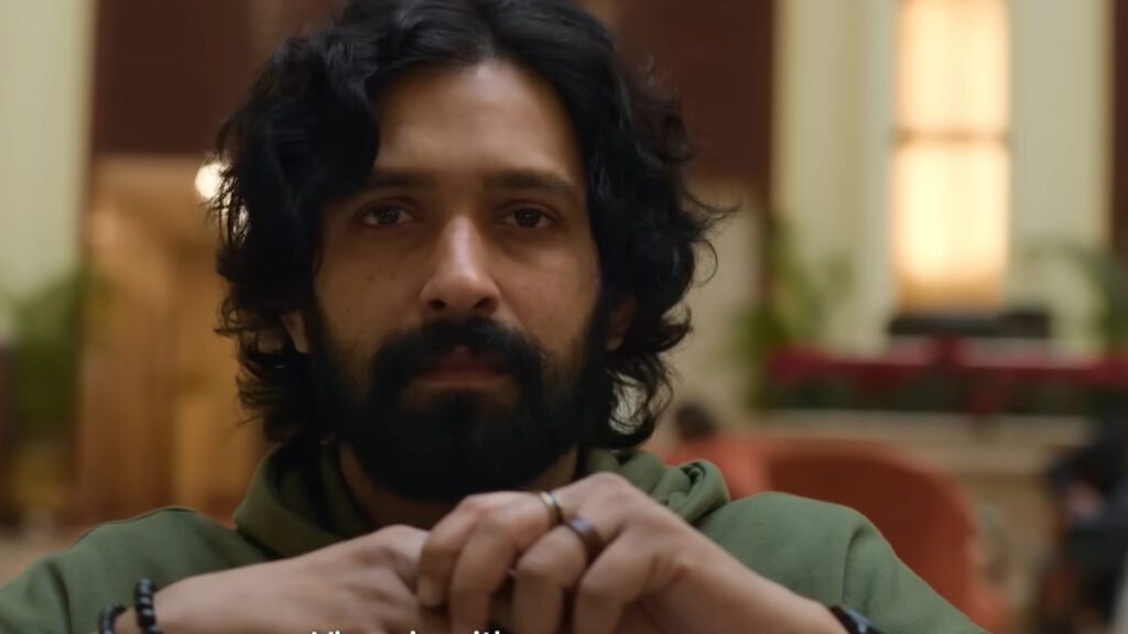 Pritam and Pedro Review Still 3