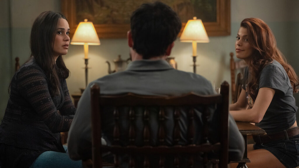 Ransom Canyon Season 2 Review Still 2