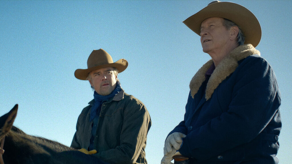 Ransom Canyon Season 2 Review Still 4