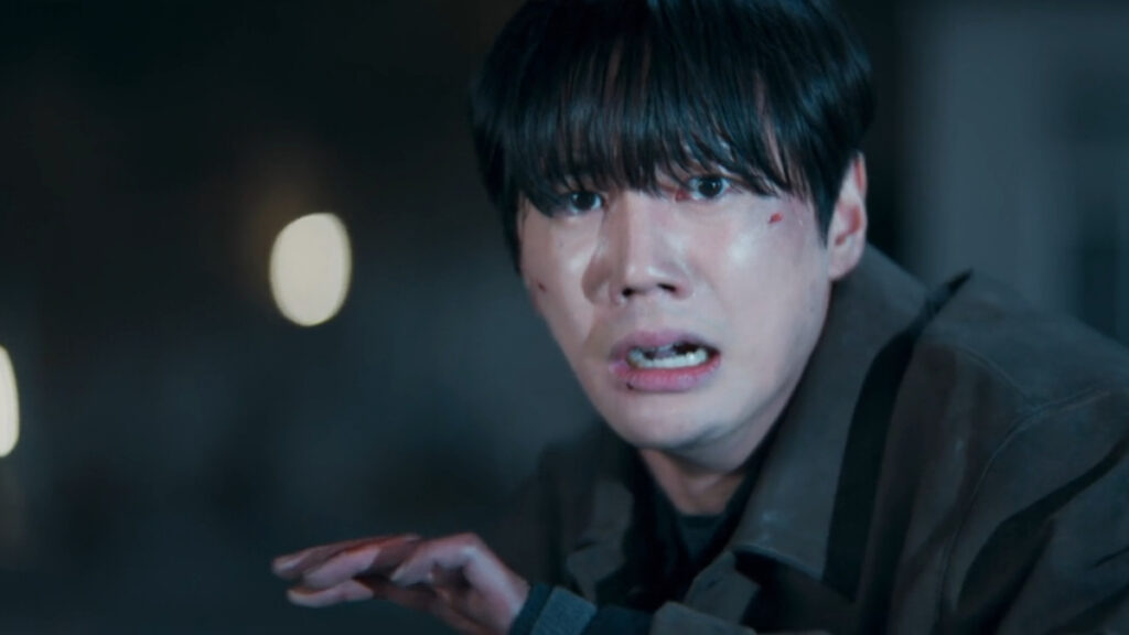 Reborn Rookie Ending Explained Still 2