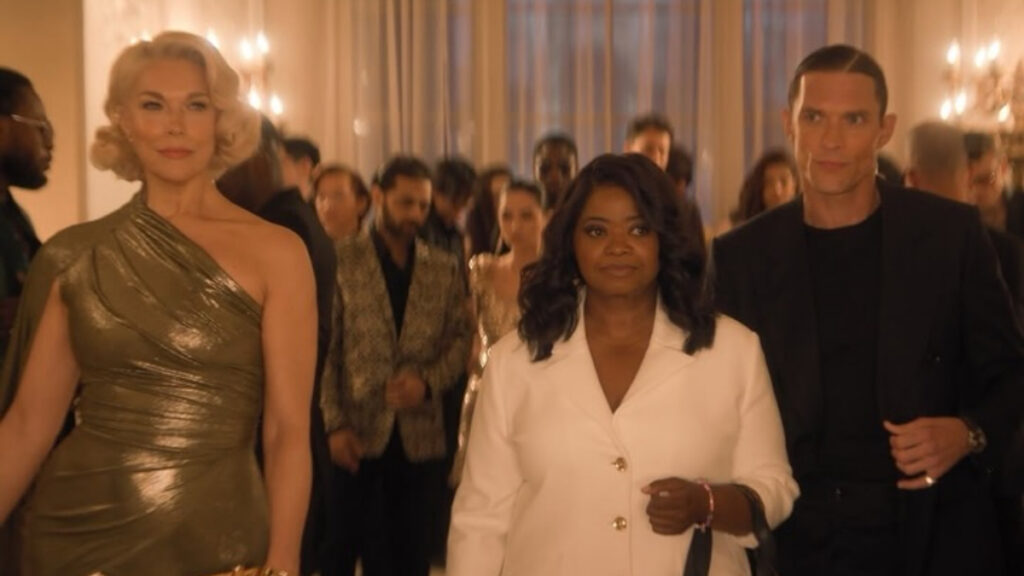 Ride or Die Review Still 1