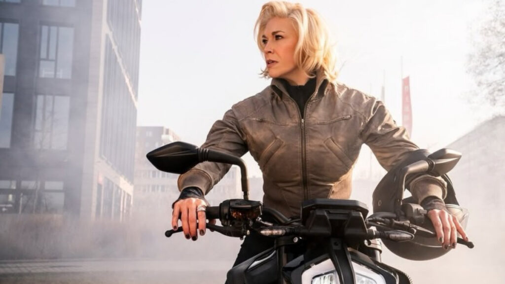 Ride or Die Review Still 2