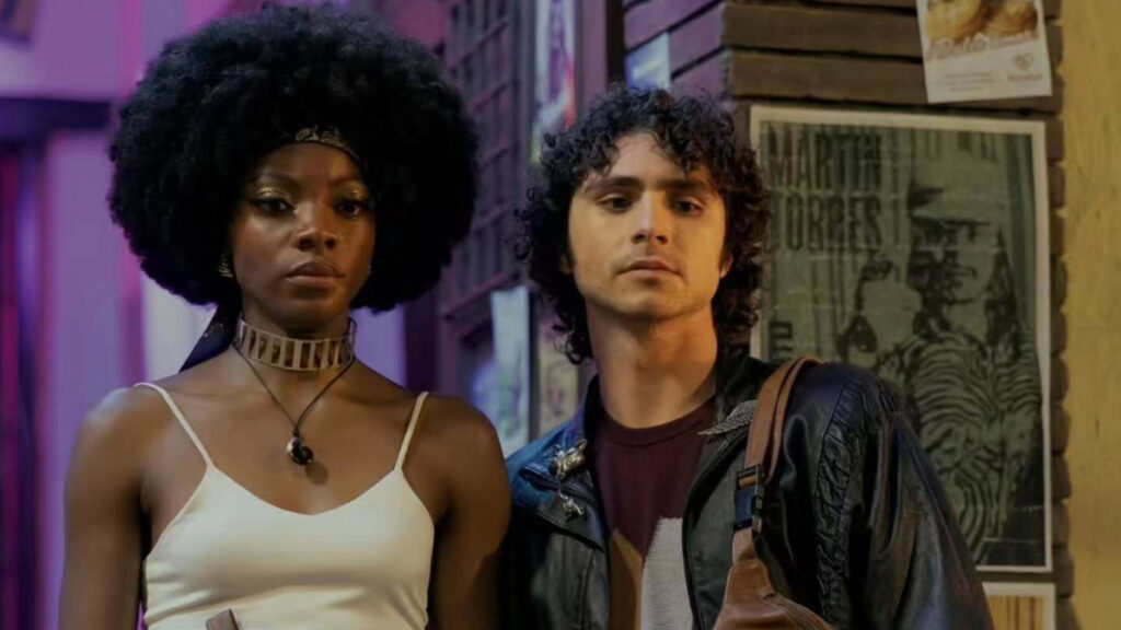 Salcedo Leather and Boogaloo Review Still 3