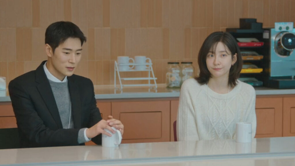 See You At Work Tomorrow Episode 12 Still 7