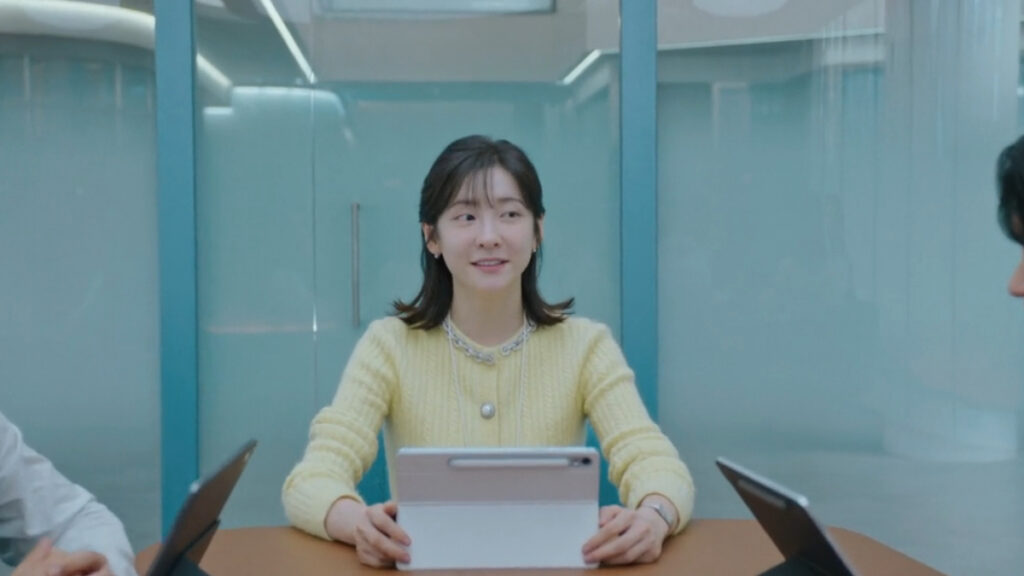 See You At Work Tomorrow Episode 12 Still 8