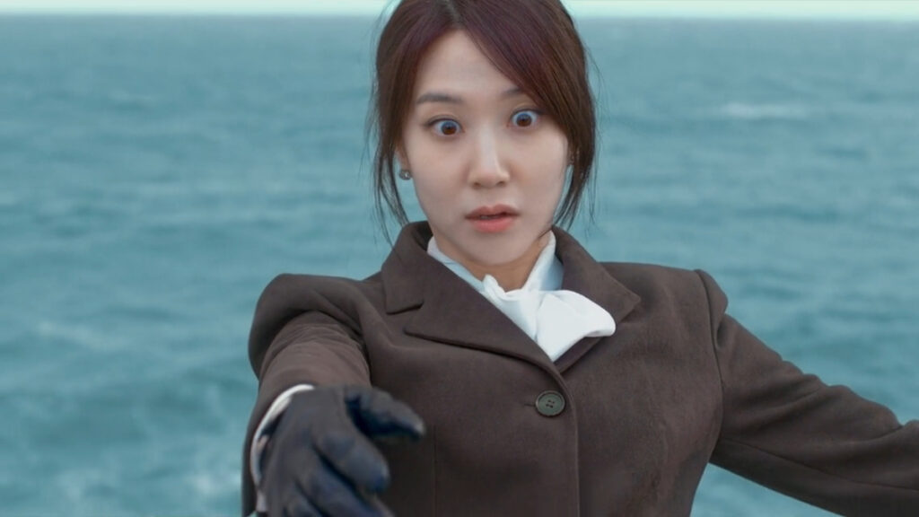 Spooky in Love Episode 1-2 Review Still 6