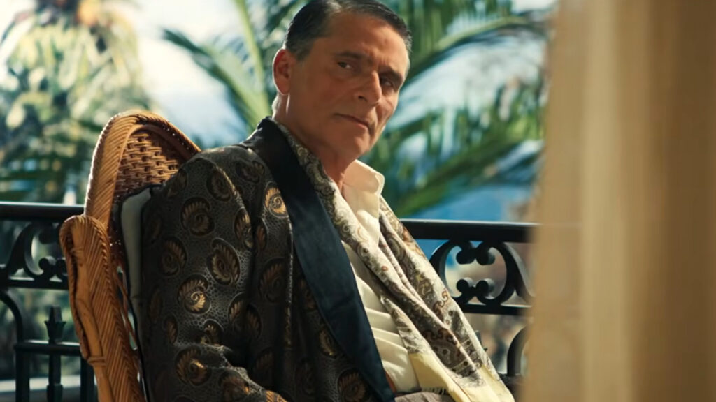 Summer '36 Ending Explained Still 1
