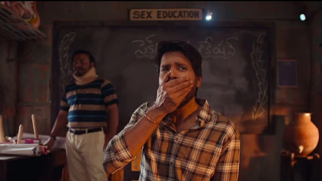 Super Subbu Review Still 1
