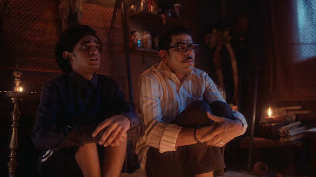 Super Subbu Review Still 3