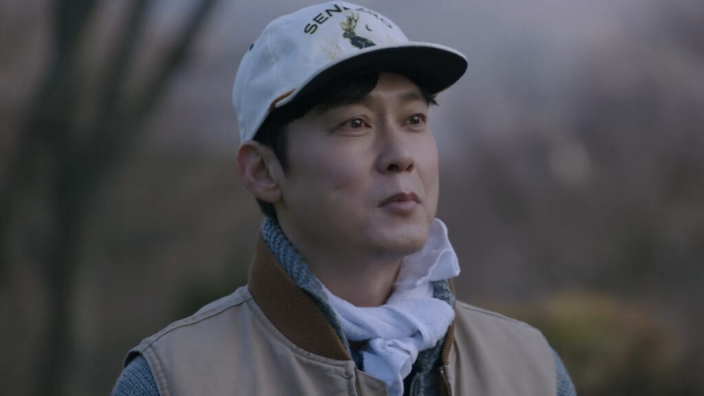 The Apartment Job Episode 1-2 Review Still 7