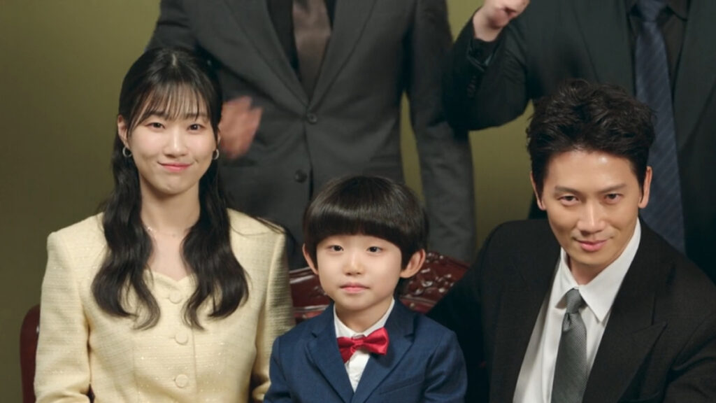 The Apartment Job Episode 1-2 Review Still 8