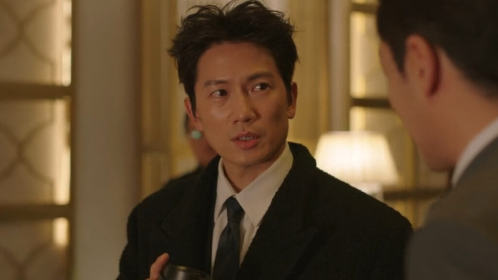 The Apartment Job Episode 1 Still 1