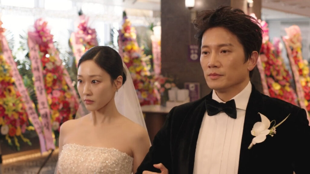 The Apartment Job Episode 1 Still 3