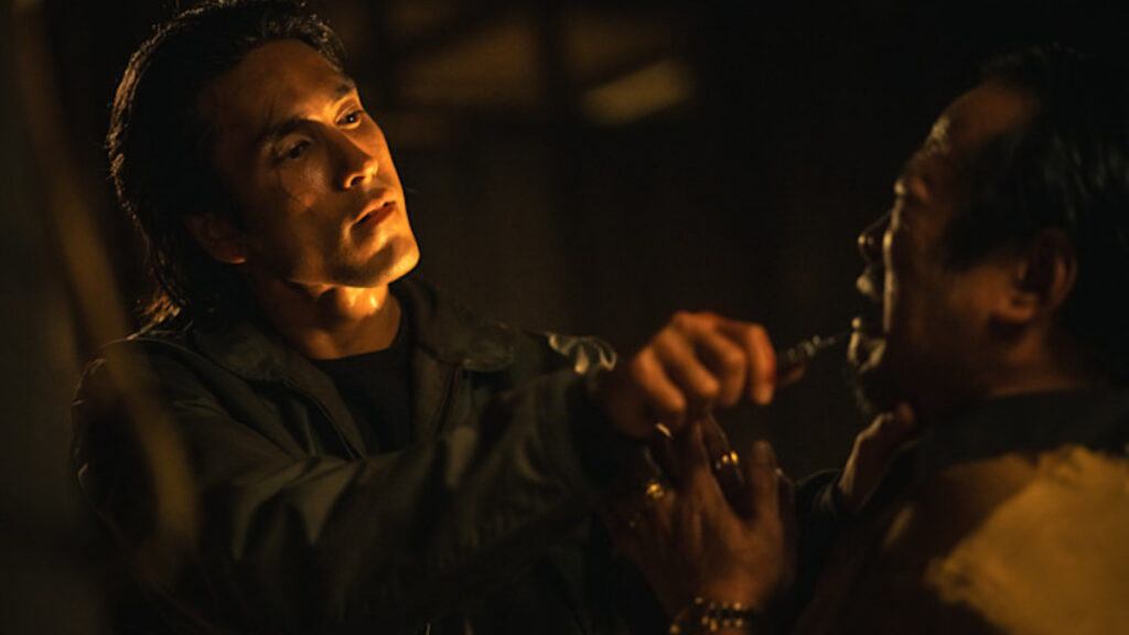The Debt Collector Ending Explained Still 6