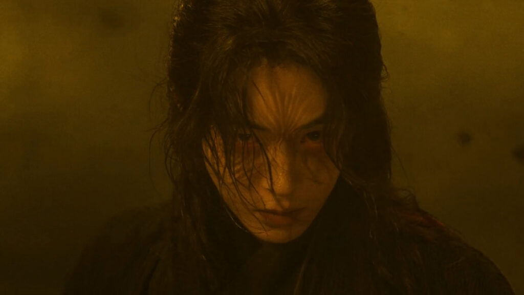 The East Palace Episode 8 Still 8
