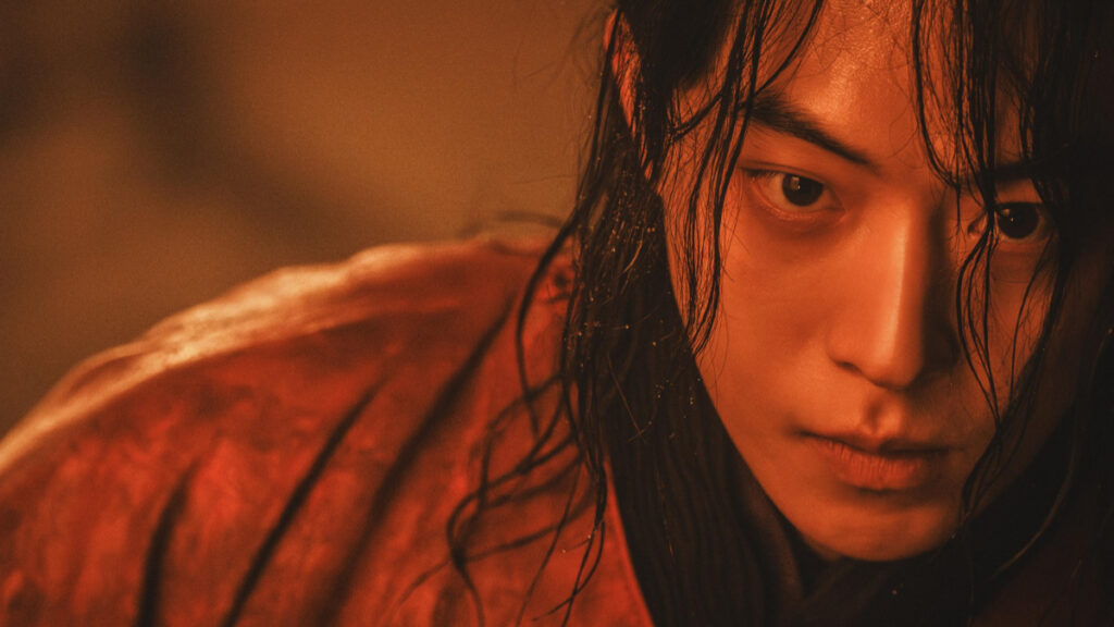 The East Palace Review Still 4