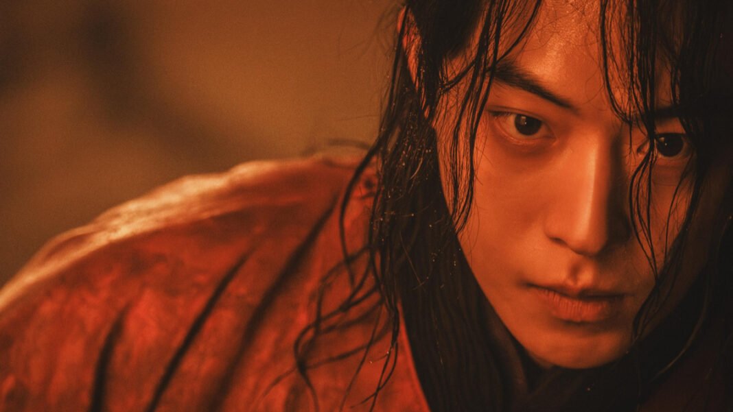 The East Palace Review: Mystery, Folklore, and Political Betrayal Make