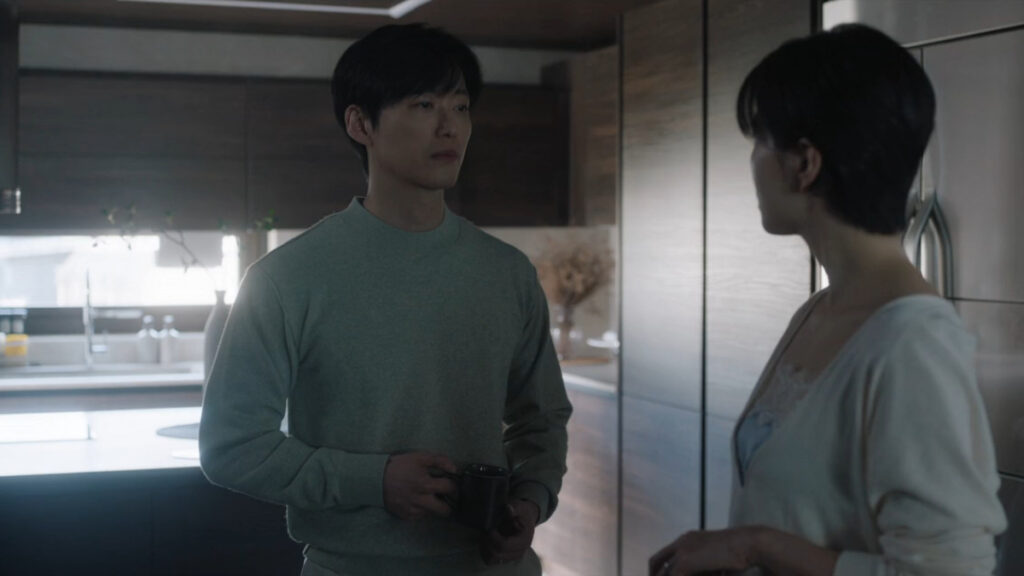 The Husband Episode 1 Still 2