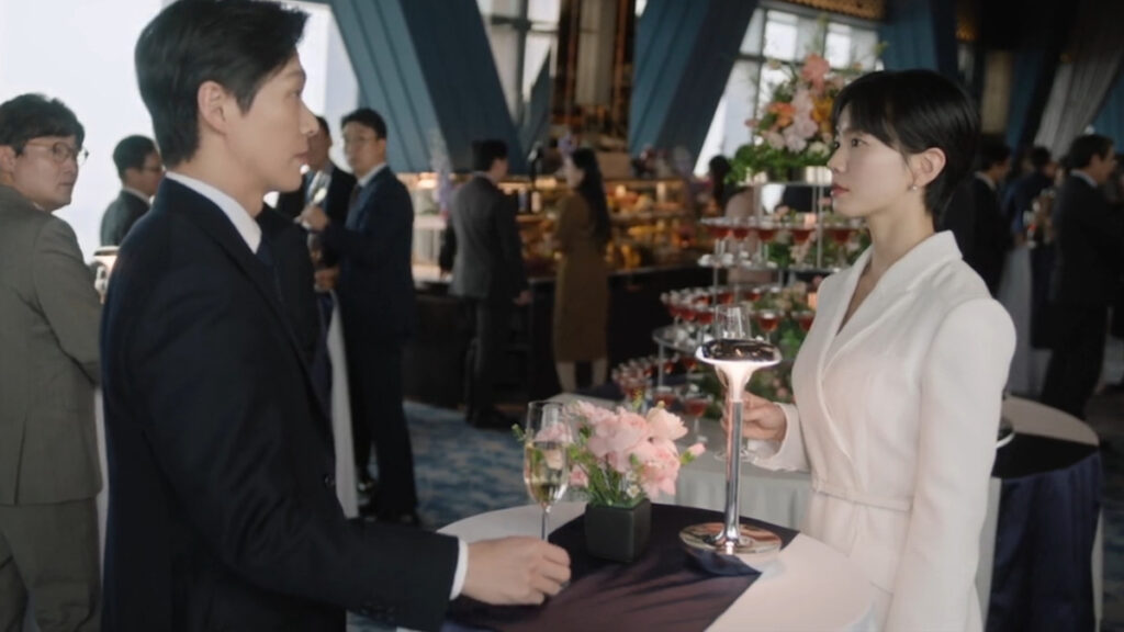 The Husband Episode 1 Still 3