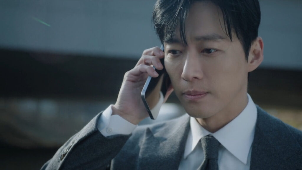 The Husband Episode 2 Still 4