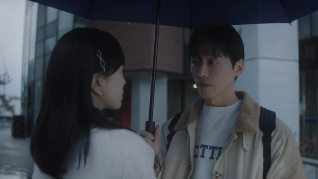 The Husband Episode 2 Still 6