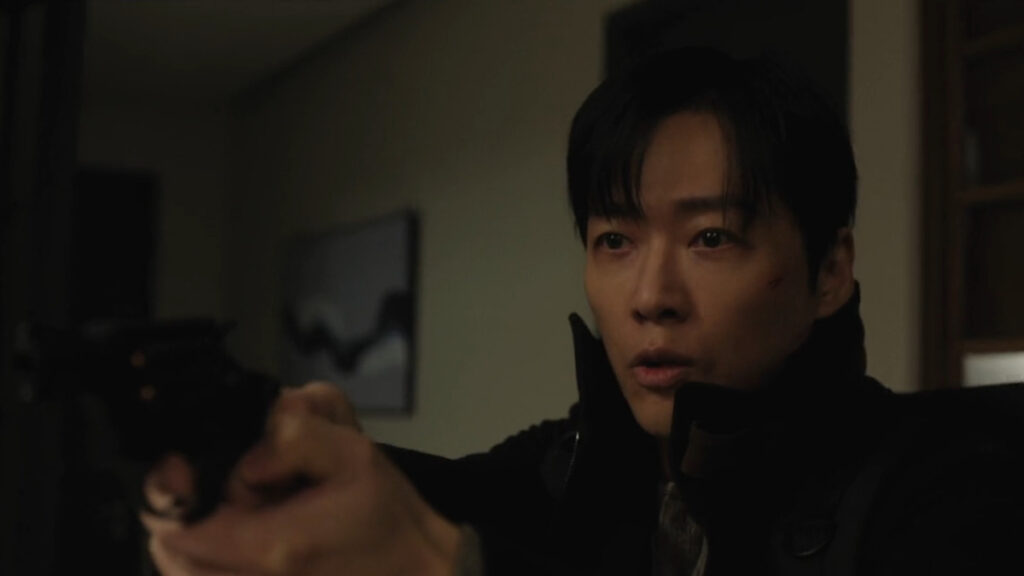 The Husband Episode 3-4 Review Still 6