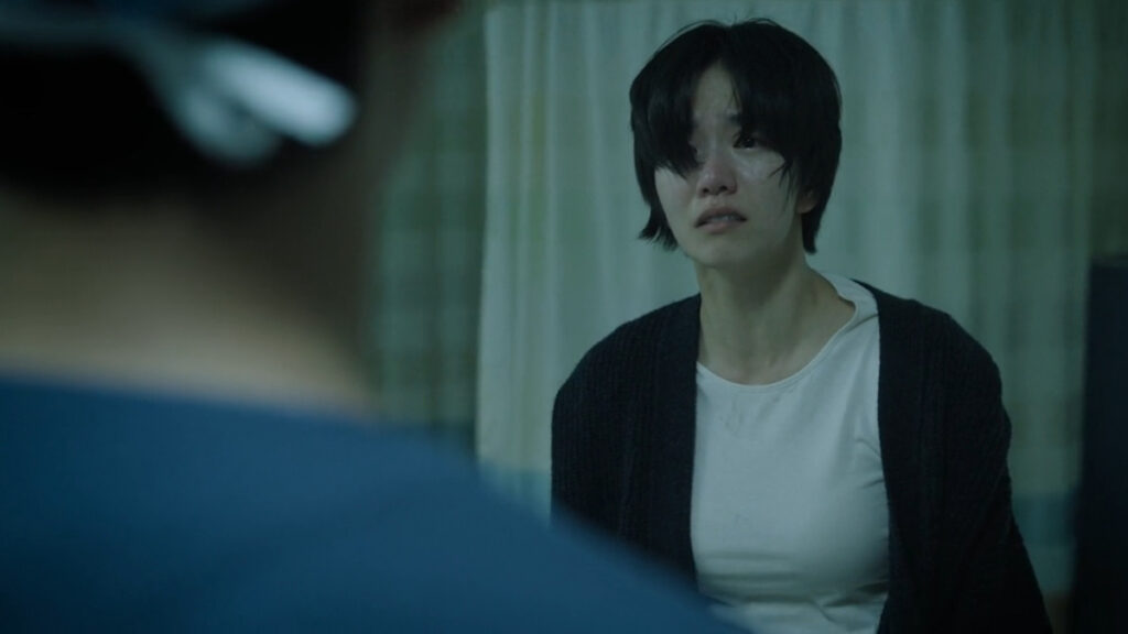 The Husband Episode 3 Still 1