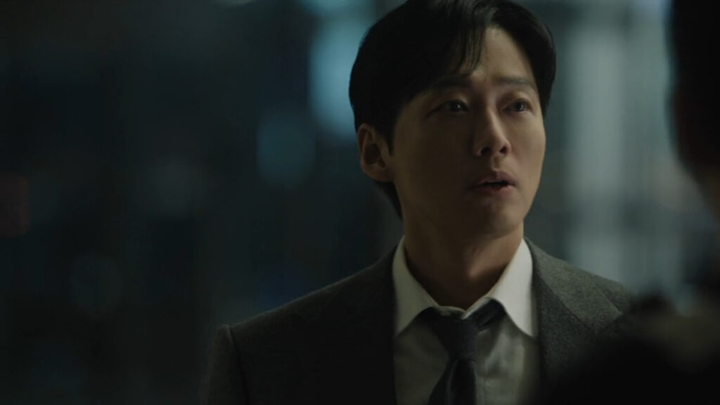 The Husband Episode 3 Still 2