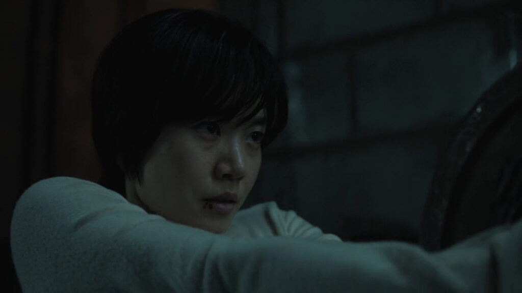 The Husband Episode 4 Still 3