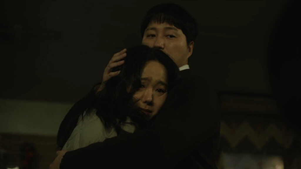 The Husband Episode 5-6 Review Still 6