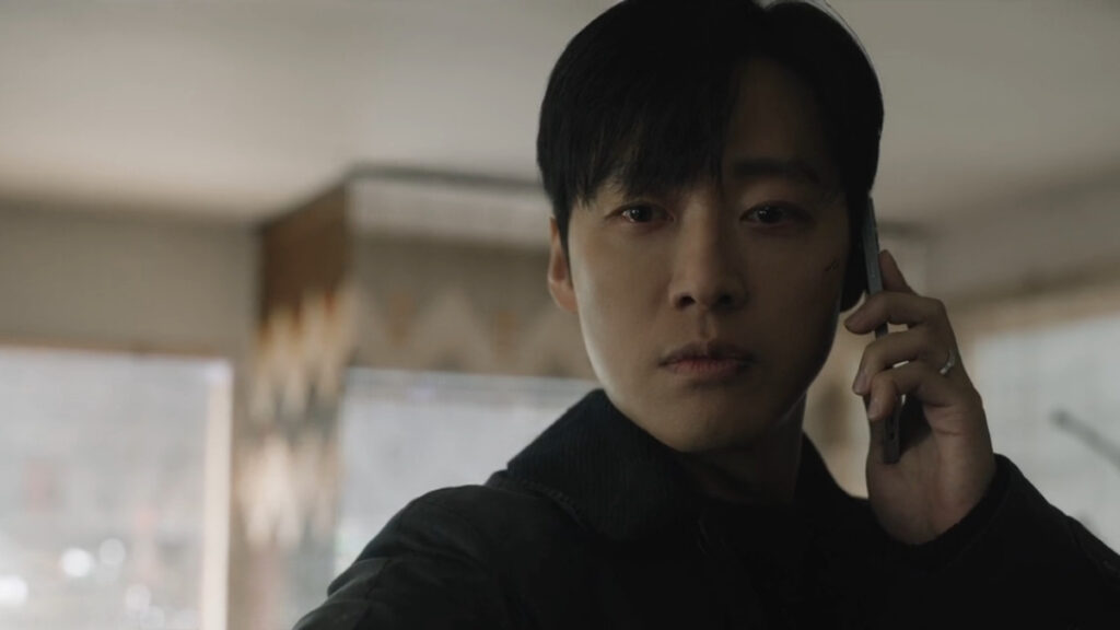 The Husband Episode 5-6 Review Still 7