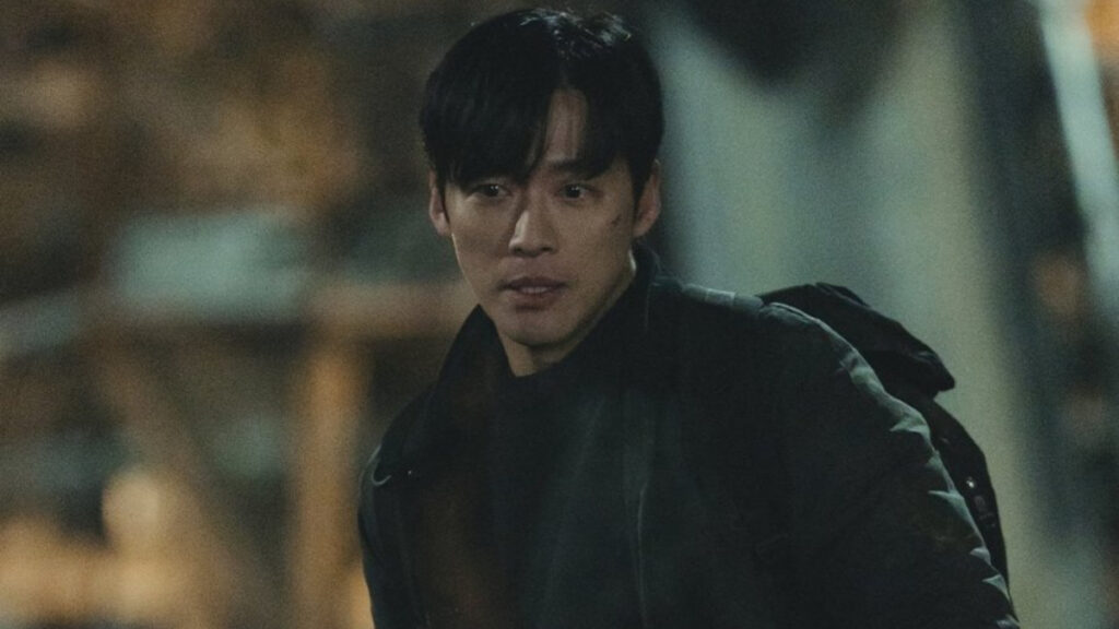 The Husband Episode 5 Still 1