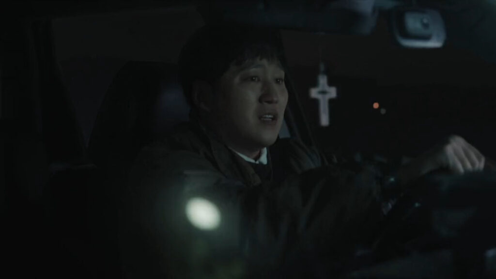 The Husband Episode 6 Still 3