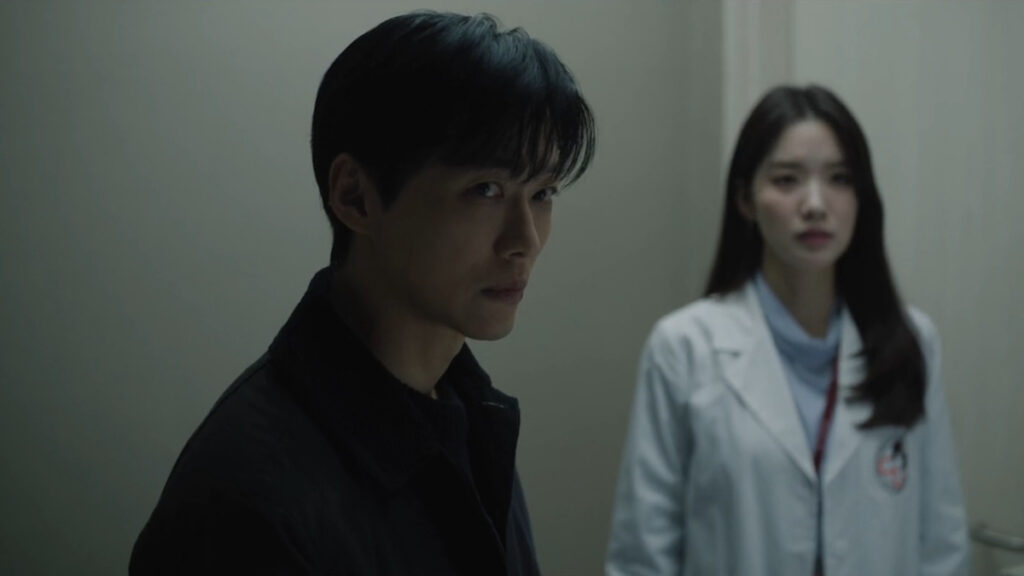 The Husband Episode 6 Still 4