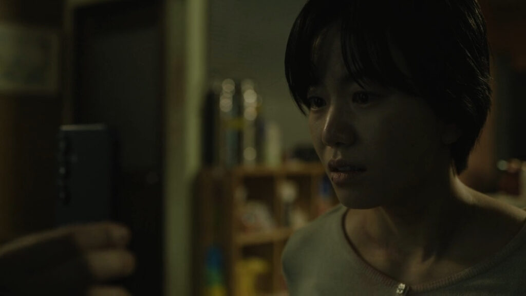 The Husband Episode 6 Still 5