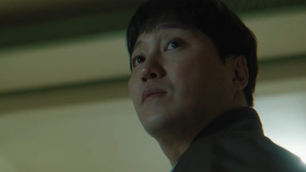The Husband Episode 7-8 Review Still 7