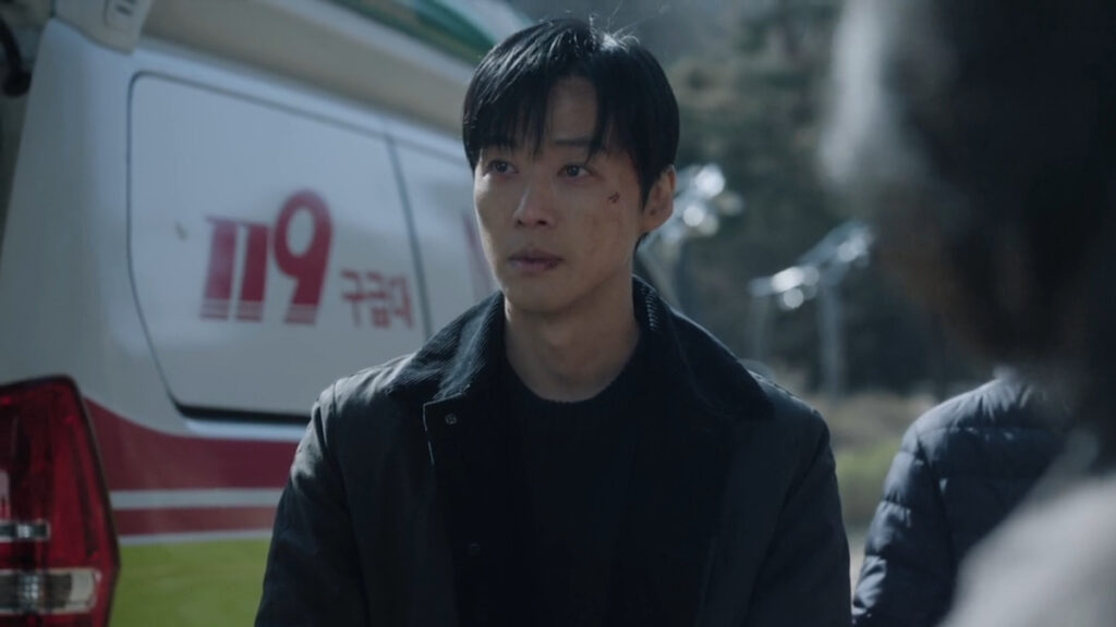 The Husband Episode 7 Still 2