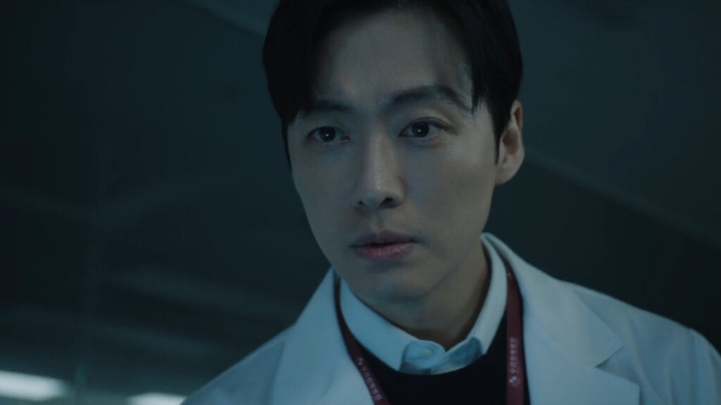 The Husband Episode 8 Still 3