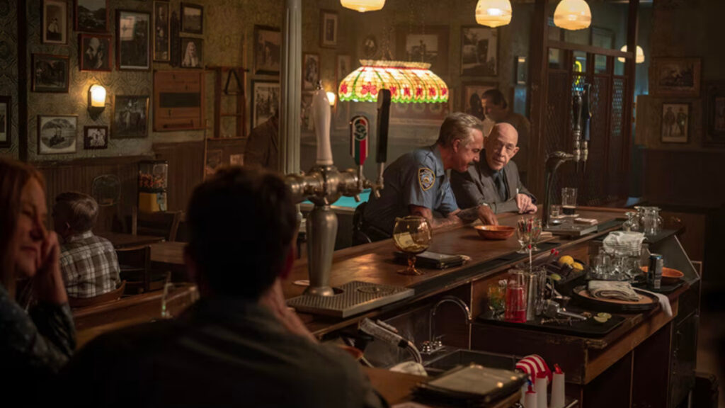 The Westies Review Still 4