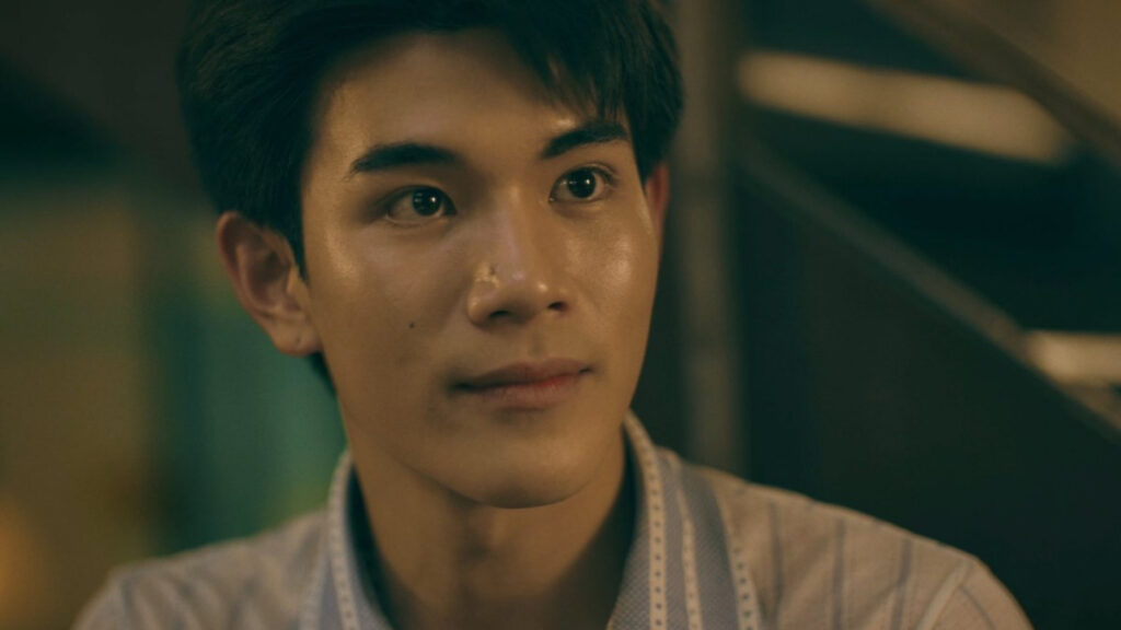Ticket to Heaven Episode 6 Review Still 1
