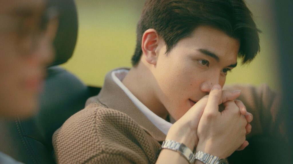 Ticket to Heaven Episode 6 Review Still 5