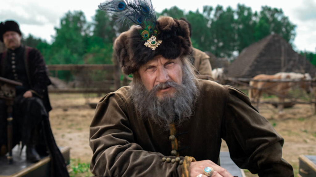 1670 Season 3 Review Still 1